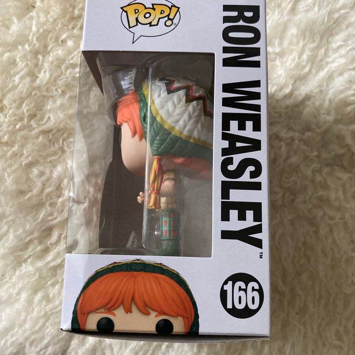 Pop Harry Potter Ron weasley - photo numéro 4