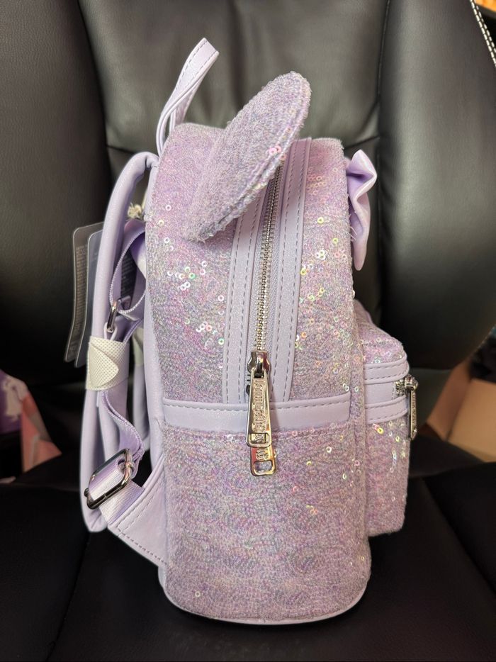 Loungefly opalescent - photo numéro 2