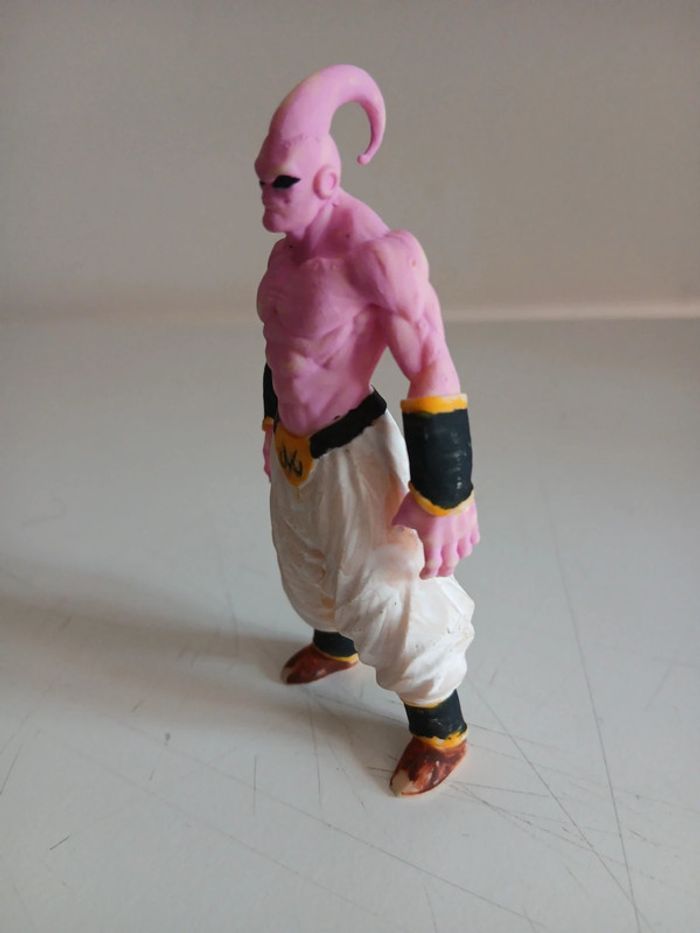 Figurine boo / buu dragon ball z - photo numéro 2