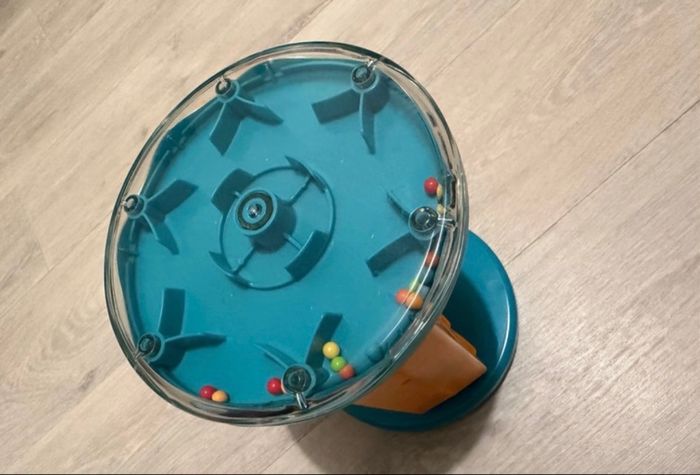 Mon Hérisson d’Activité Roulant de Fisher-Price - photo numéro 2