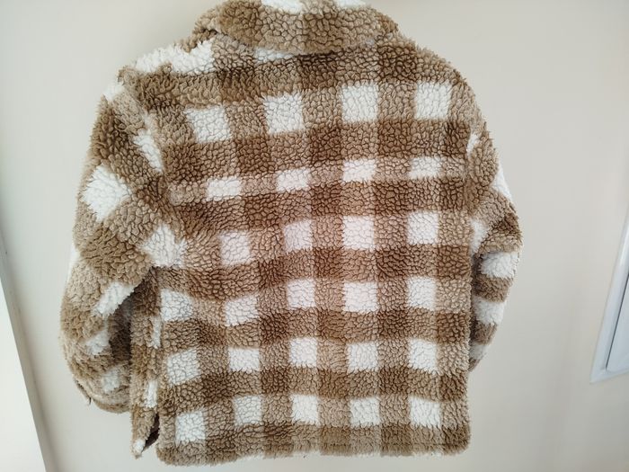 Veste Zara - photo numéro 5