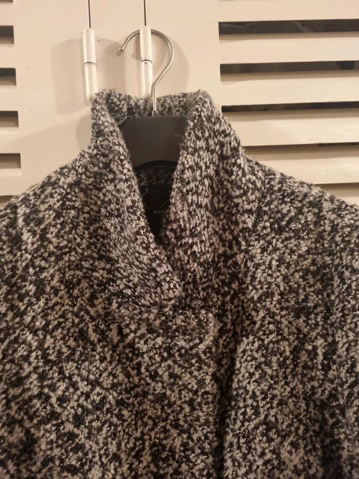 Manteau d'hiver - photo numéro 5