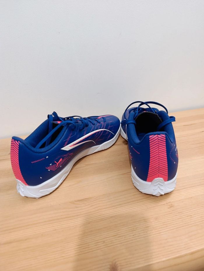 Basket football Puma pour synthétique 42 - photo numéro 3