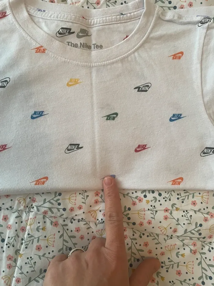 Lot tee shirt - photo numéro 6