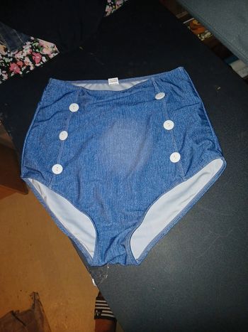 Bas de  maillot de bain