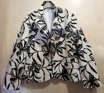 Veste femme