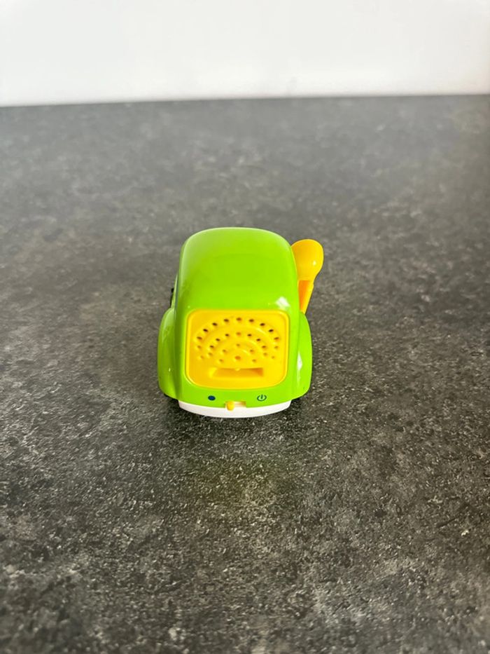 Tut tut vtech Gaëtan le tracteur des champs - photo numéro 3