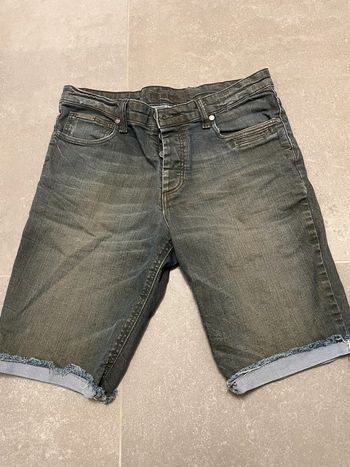 Short homme zadig et voltaire