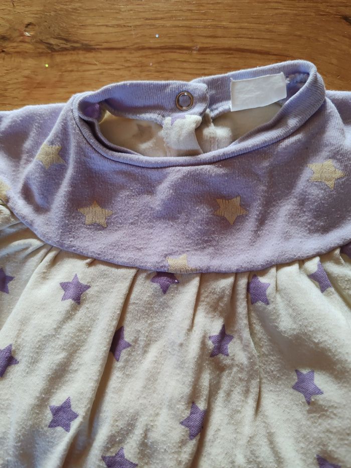 Pyjama léger - photo numéro 2