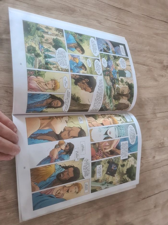 Crusade the master of machines - photo numéro 3