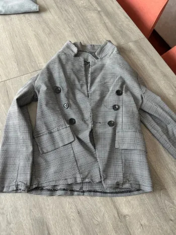 Veste l&s taille S