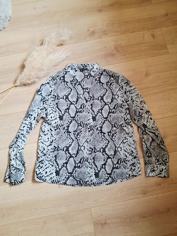Blouse Shein