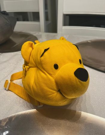 Petit sac à dos Winnie The Pooh 