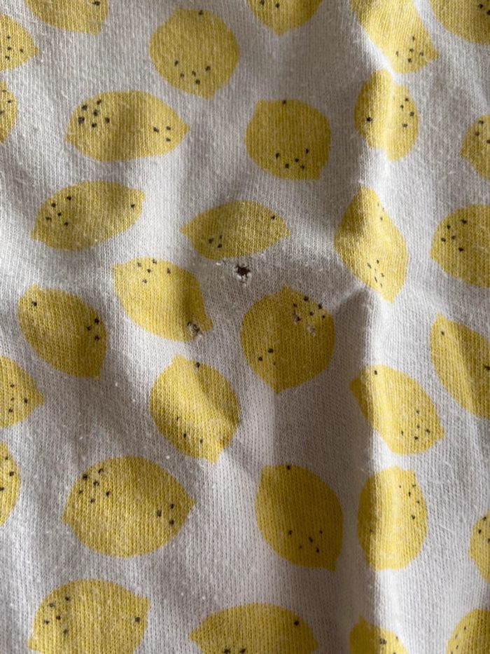 Lot bodies 12 mois - photo numéro 2