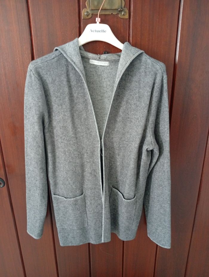 Gilet Armand Thiery taille 3