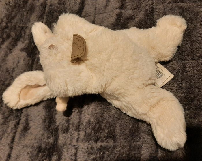 Doudou Lapin - photo numéro 6