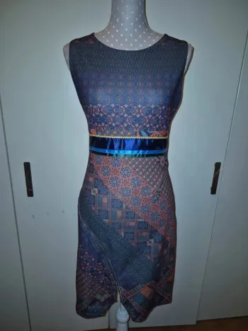 Robe desigual