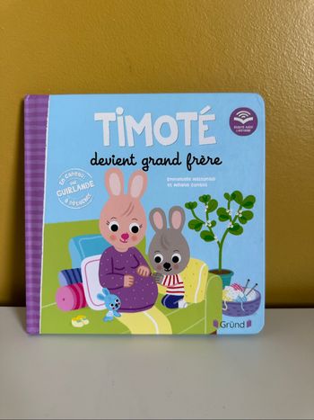 Livre enfant