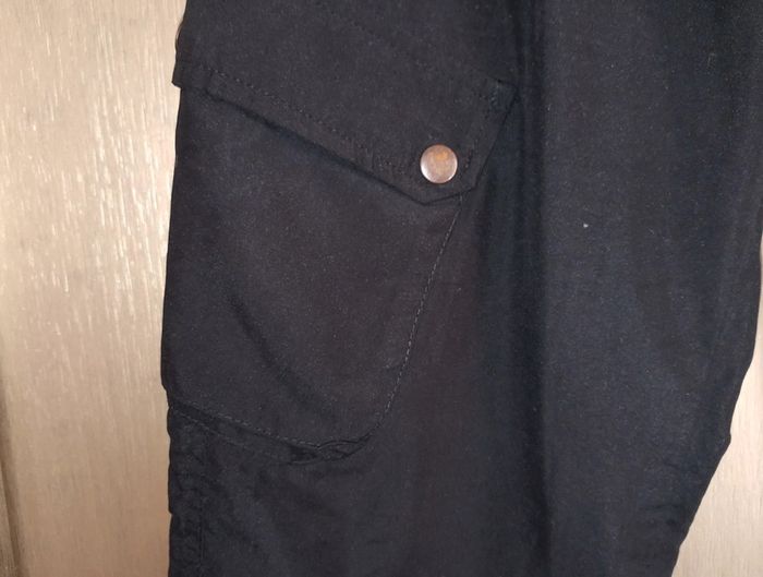 Pantalon vintage camp - photo numéro 4