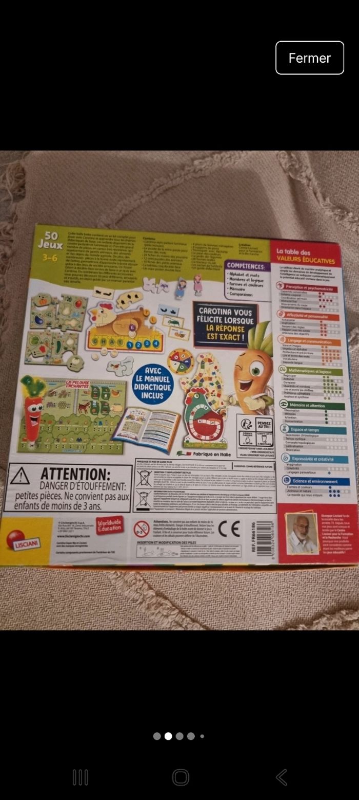 50 jeux éducatif - photo numéro 2