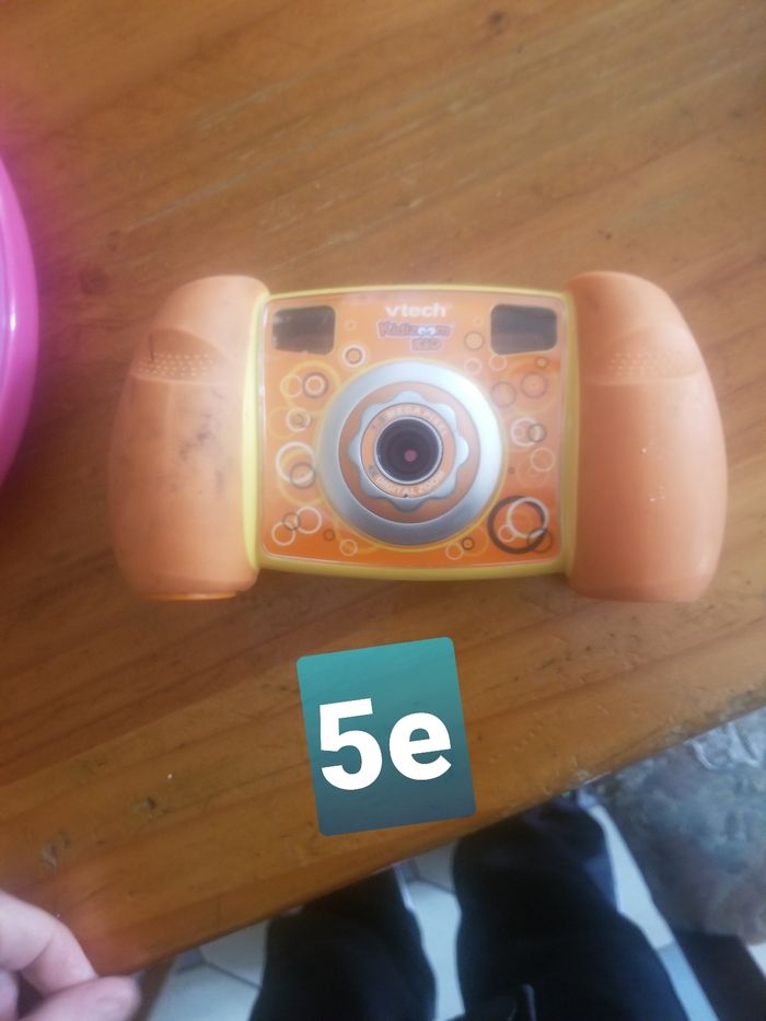 Jouet - photo numéro 3