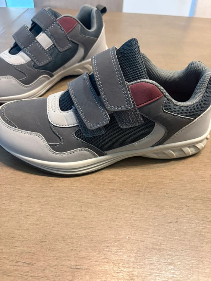 Baskets homme Gémo - photo numéro 2