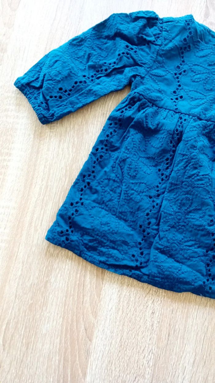 Robe 6 mois primark - photo numéro 2