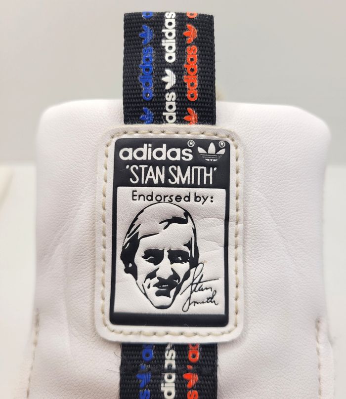 Adidas Stan Smith - photo numéro 4