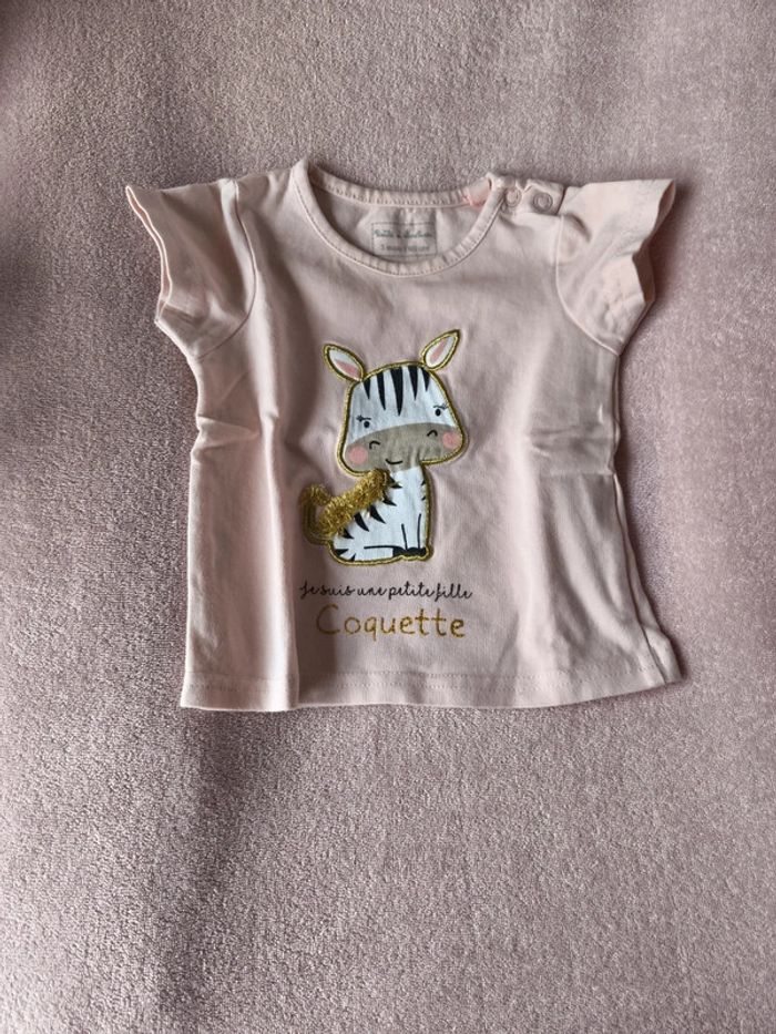T-shirt - photo numéro 2