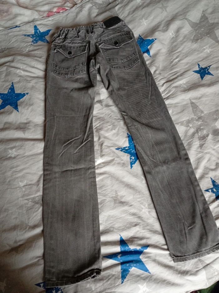 Jeans 14ans - photo numéro 3