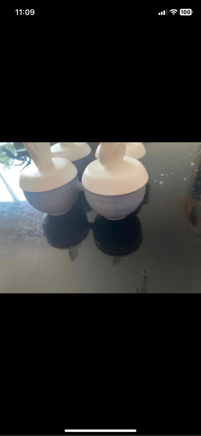 Moule à glace - photo numéro 2