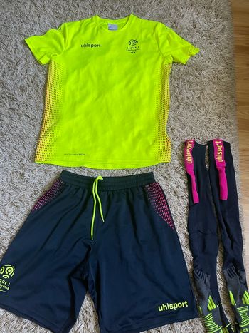 Ensemble football ulisport