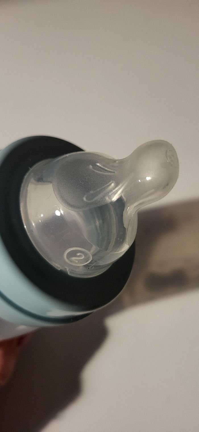 Biberon Mam - photo numéro 2