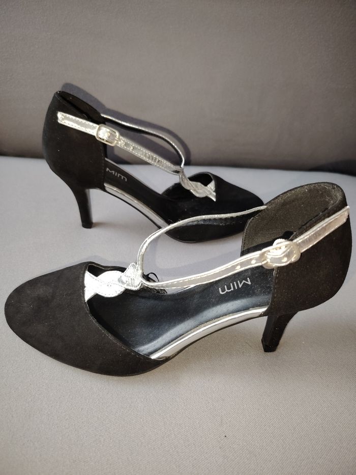 Chaussures habillées femme - photo numéro 2