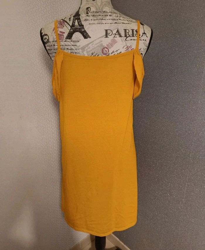 Robe d'été femme - photo numéro 4