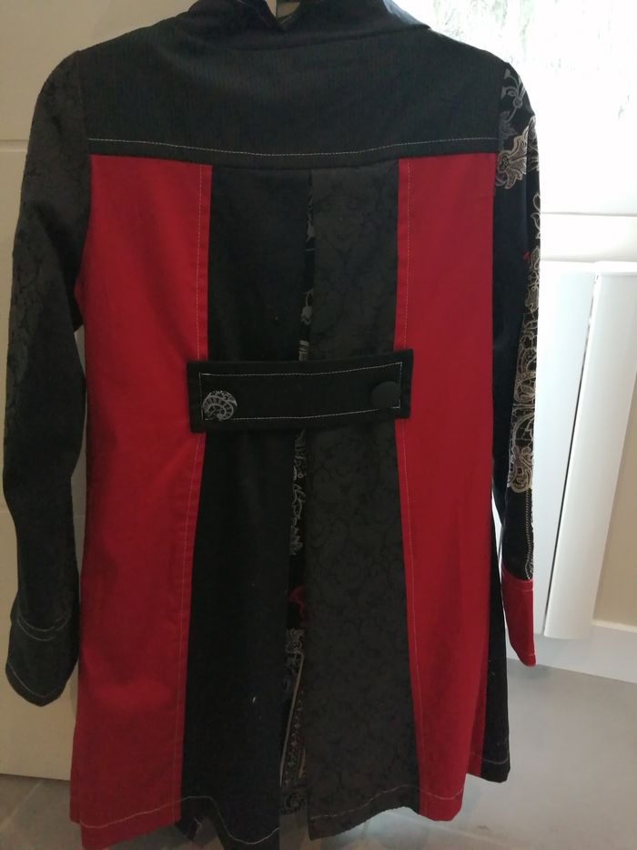 Manteau - photo numéro 2