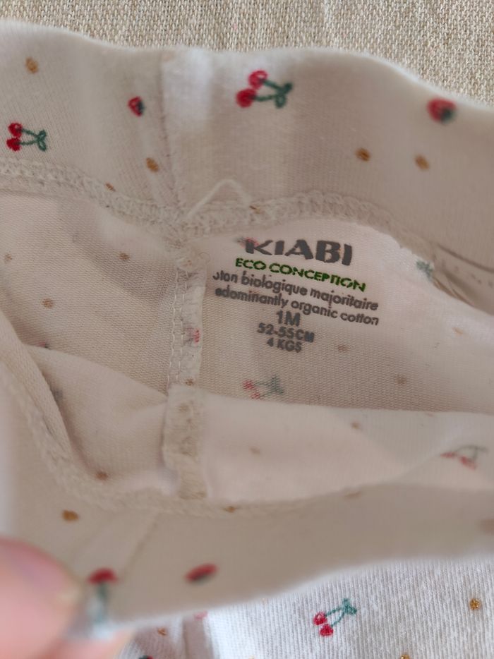 Legging - photo numéro 3