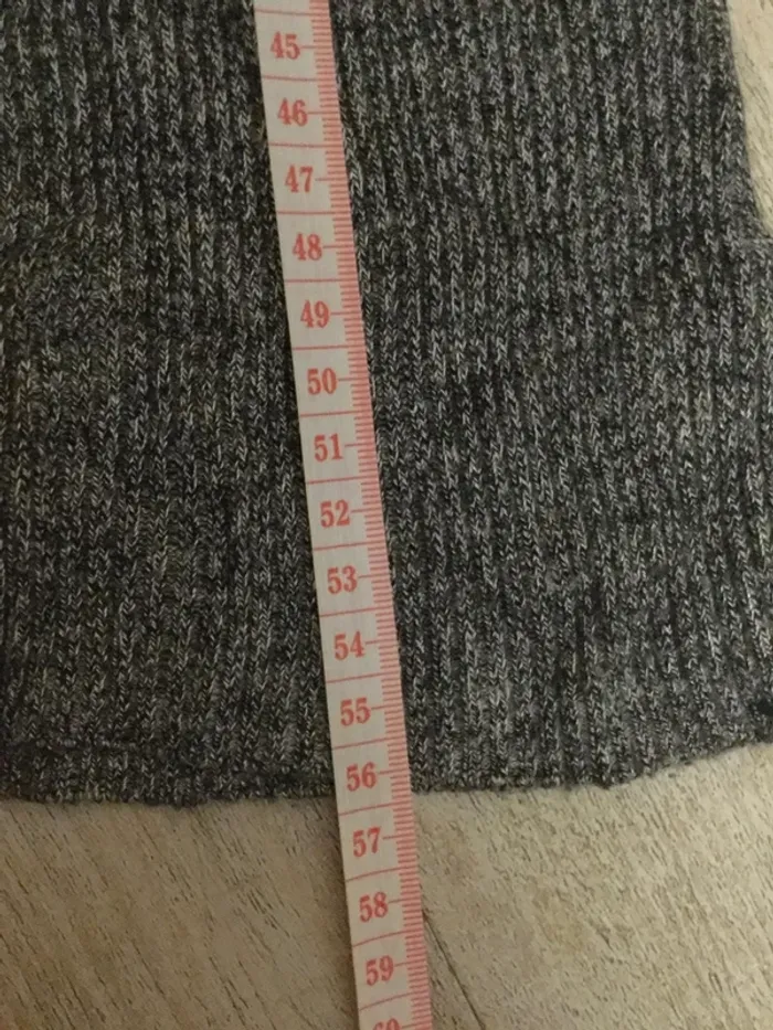 Pull avec col - photo numéro 4