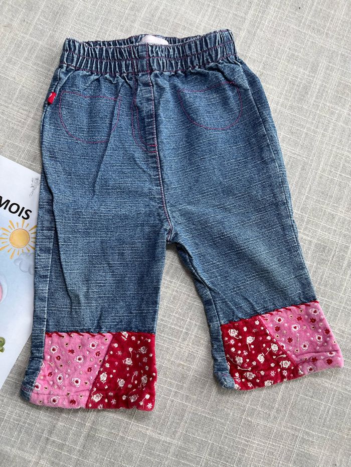 Jean Kimbaloo - photo numéro 2