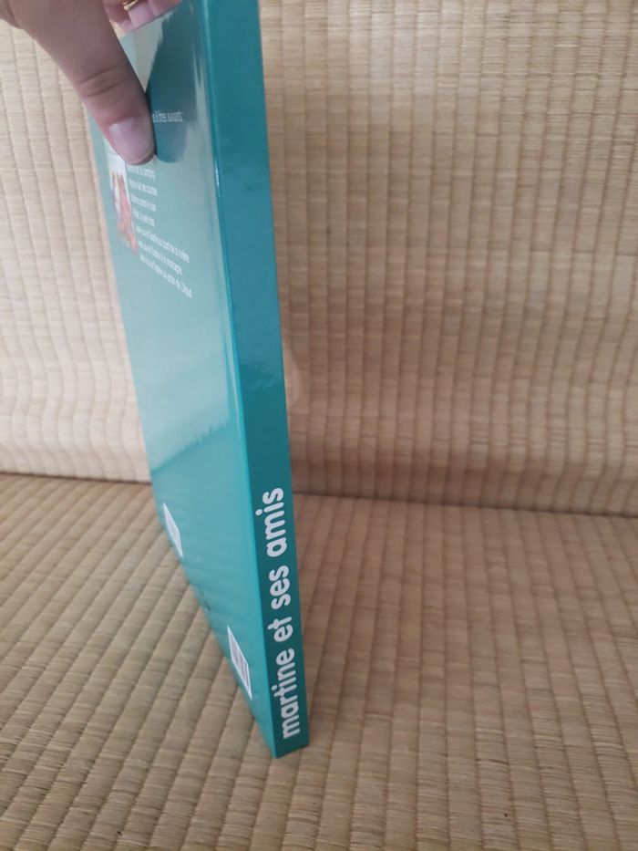 Martine et ses amis - photo numéro 3