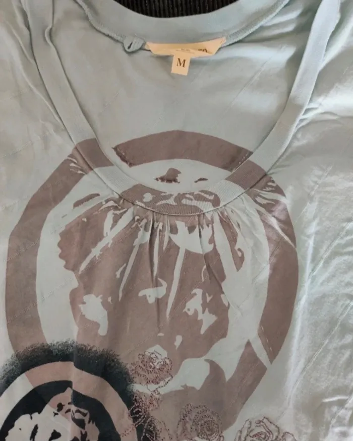 T-shirt Liberto femme - photo numéro 4
