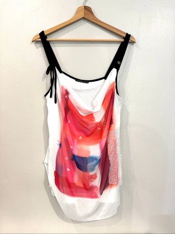 Top La mode est à vous taille 40