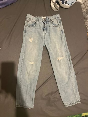 Jeans Zara