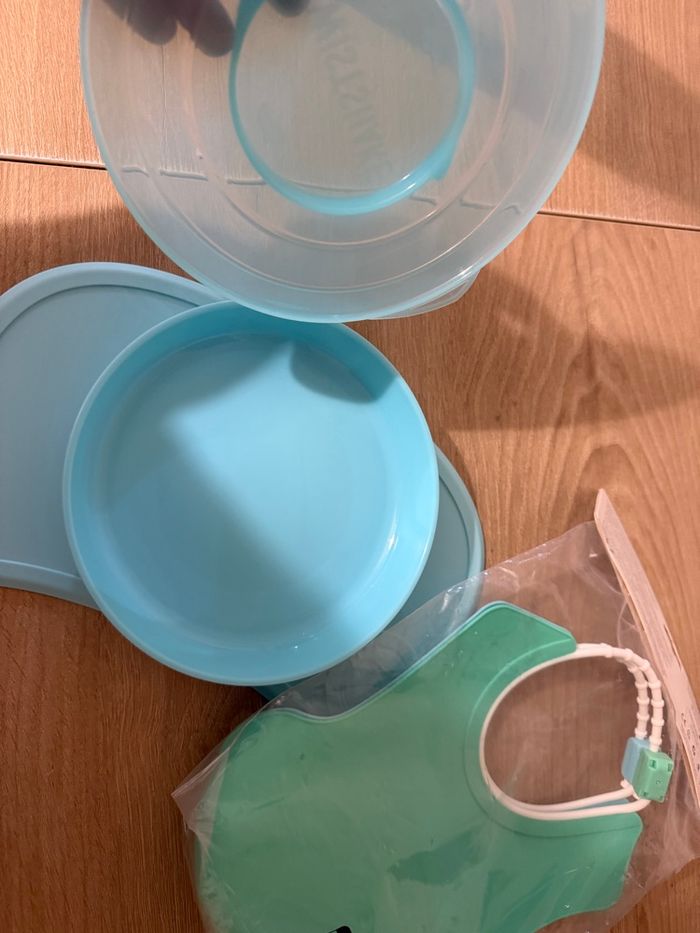 Pack repas twistshake - photo numéro 2