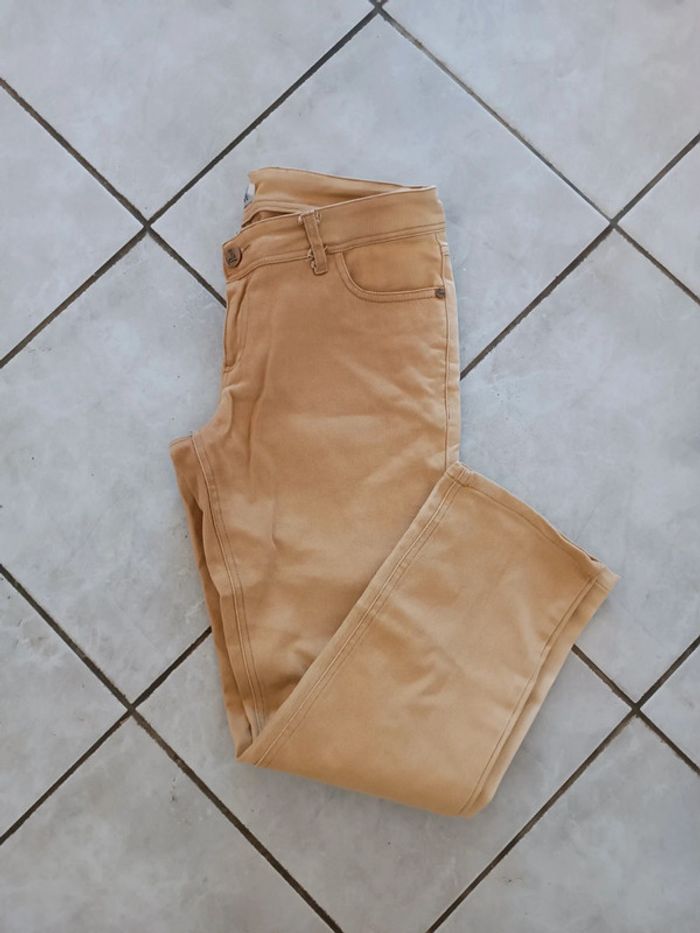 Pantalon homme taille M