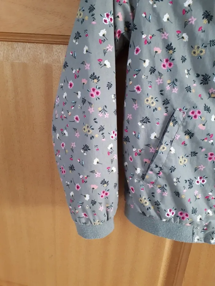 Veste tao 10 ans - photo numéro 2