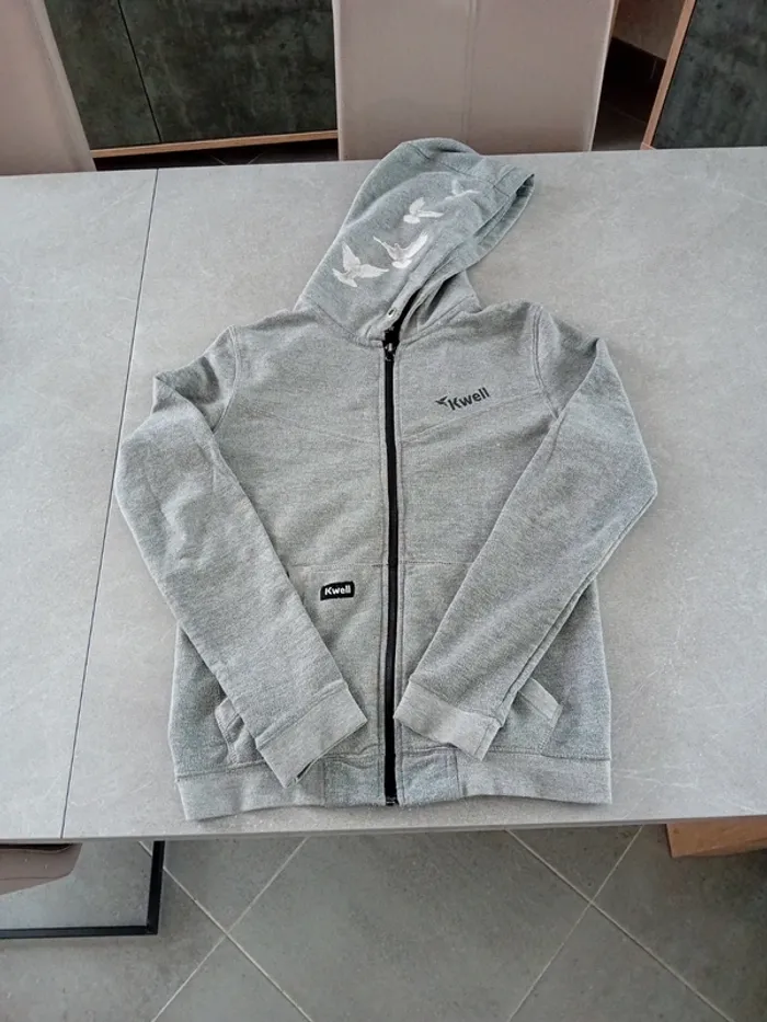 Veste kwell By Soprano en Taille S