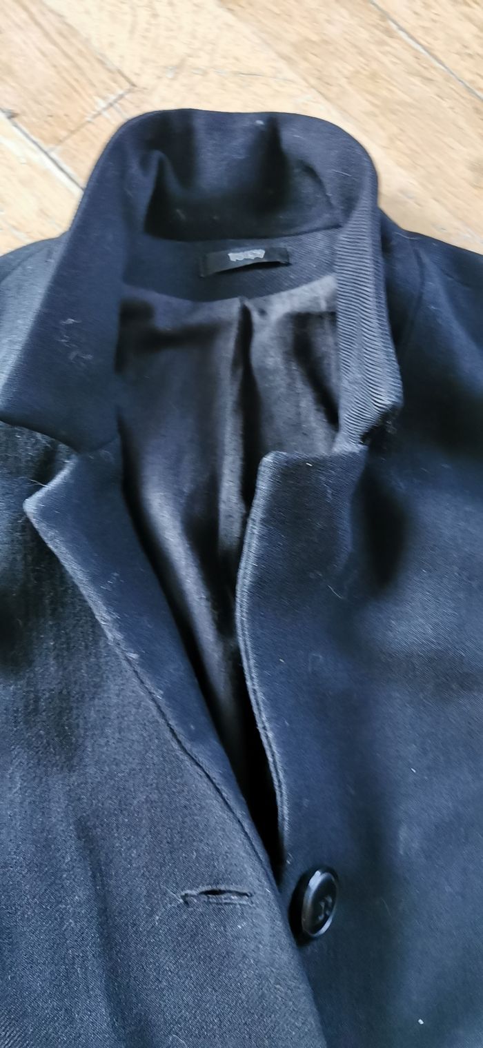 Veste - photo numéro 4