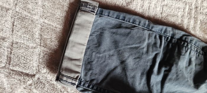 Short en jean's - photo numéro 2