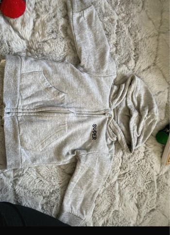 Veste TAO